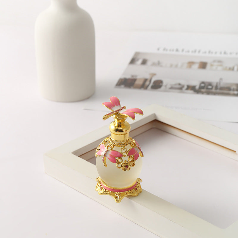 Jardin Fleur Attar Bottle