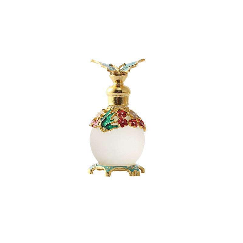 Jardin Fleur Attar Bottle