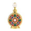 Royal Arabesque Perfume Bottle