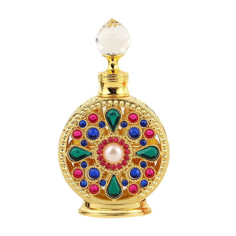 Royal Arabesque Perfume Bottle