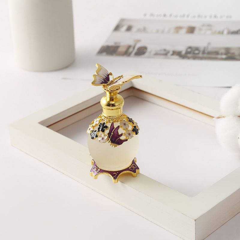 Jardin Fleur Attar Bottle