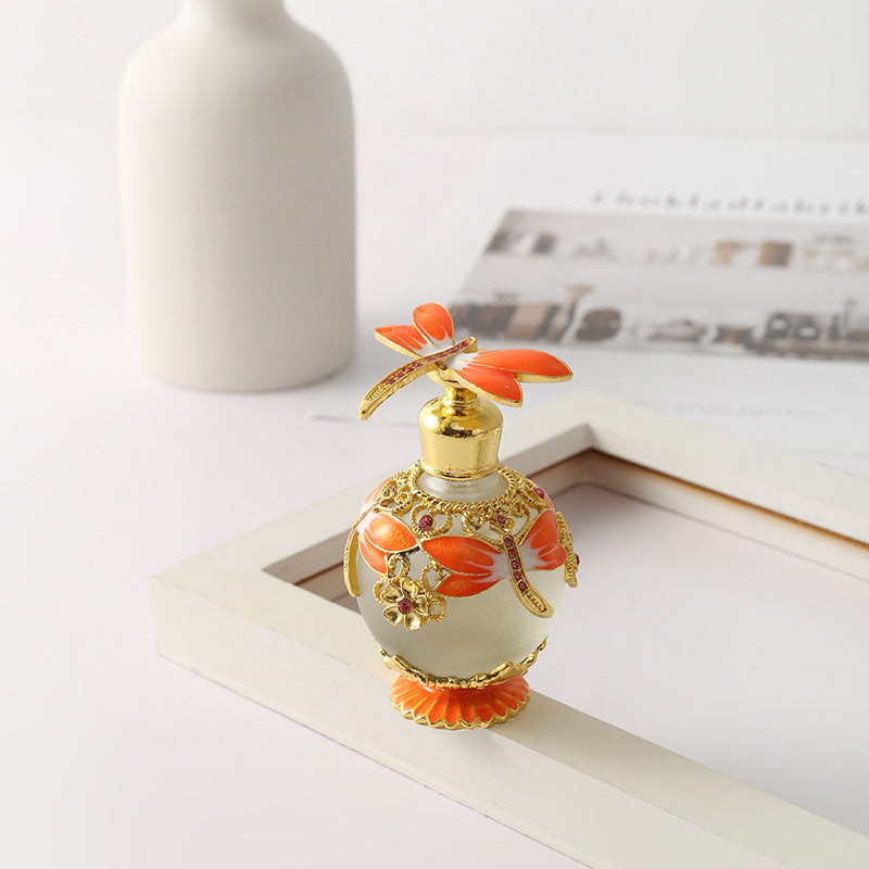 Jardin Fleur Attar Bottle