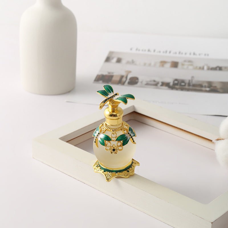 Jardin Fleur Attar Bottle
