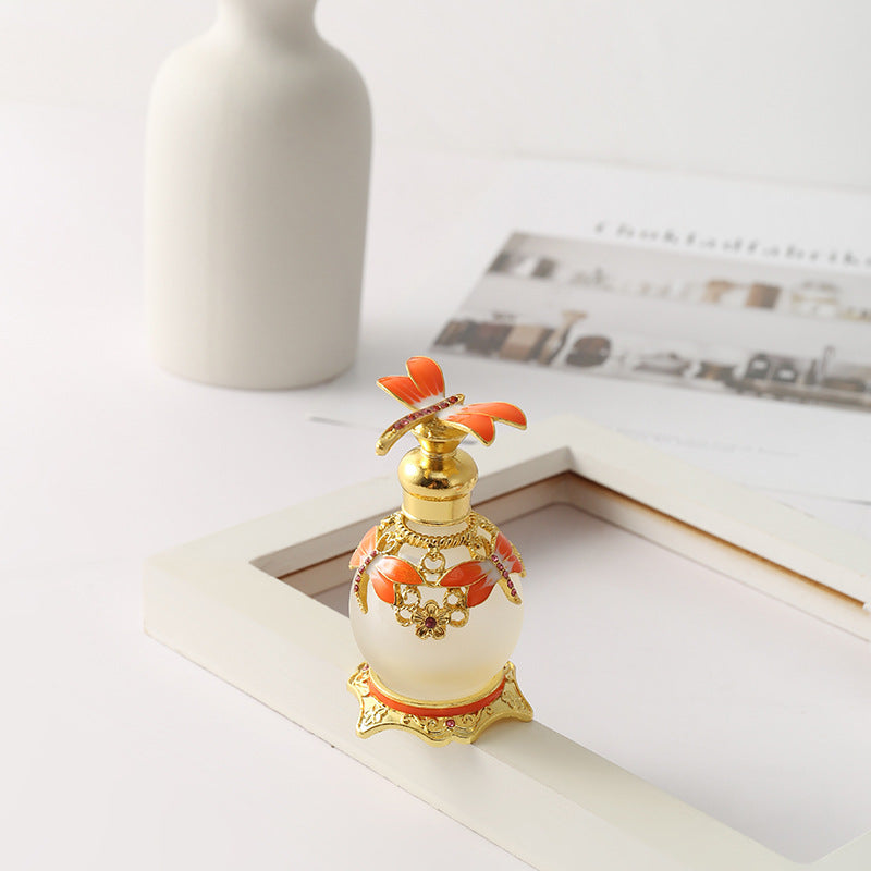 Jardin Fleur Attar Bottle