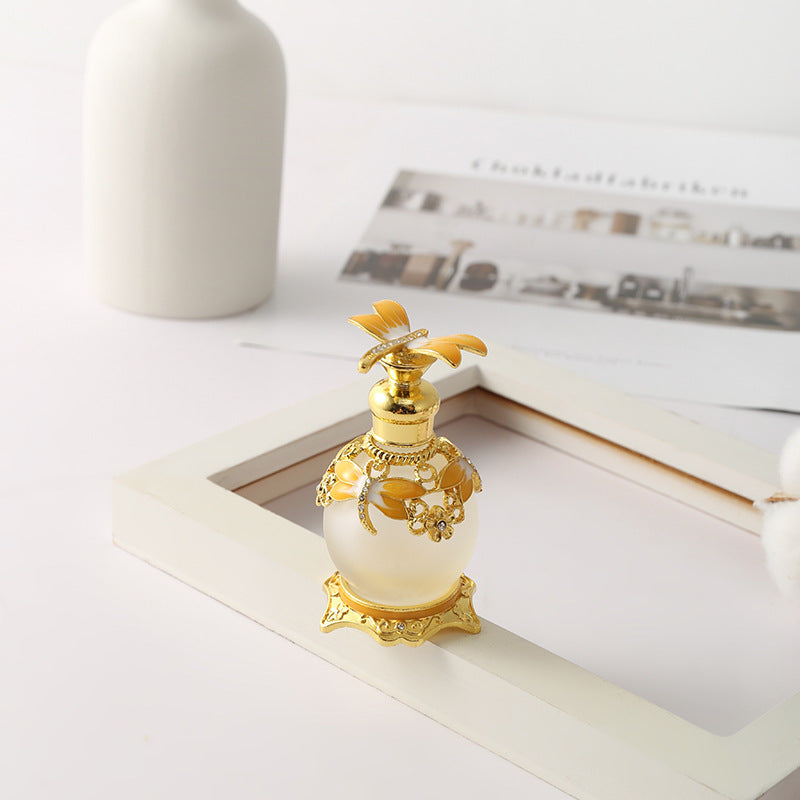 Jardin Fleur Attar Bottle