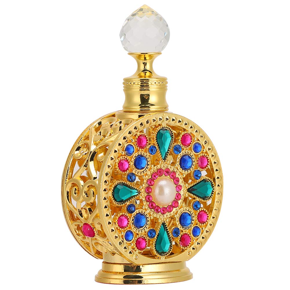 Royal Arabesque Perfume Bottle